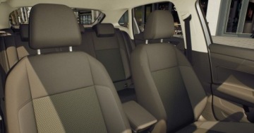 Volkswagen Taigo 2026 Volkswagen Taigo Benzyna 116KM, zdjęcie 15