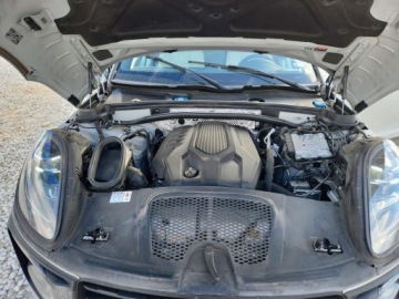 Porsche Macan 2024 Porsche Macan Base 2024 2.0 Benzyna 261KM, zdjęcie 6