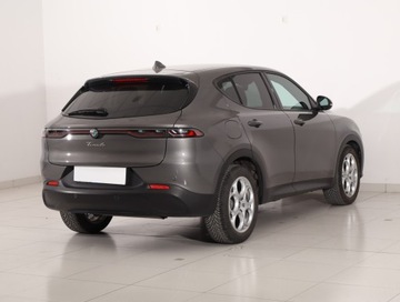 Alfa Romeo Tonale 2022 Alfa Romeo Tonale 1.5T 48V MHEV, Salon Polska, zdjęcie 4