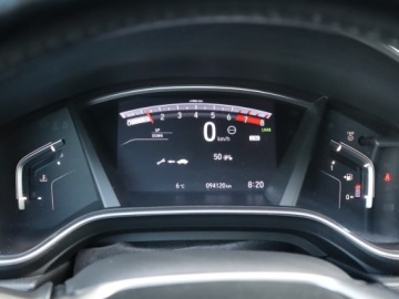 Honda CR-V V SUV 1.5 VTEC TURBO 173KM 2020 Honda CR-V 1.5 VTEC Turbo, Salon Polska, zdjęcie 10