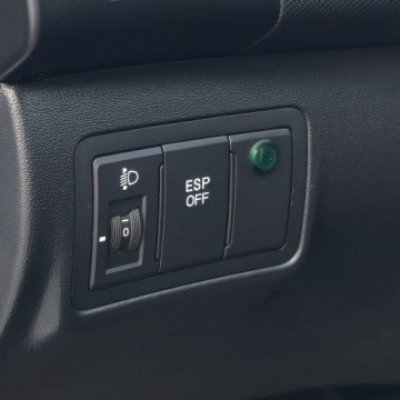 Hyundai i30 I CW Facelifting 1.4 DOHC 109KM 2011 Hyundai i30 1.4 Benzyna Blue Classic Manual 109KM, zdjęcie 27