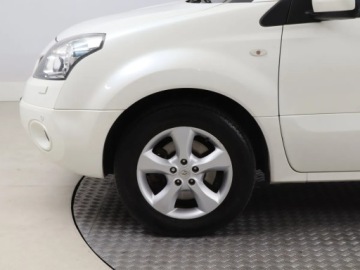Renault Koleos I SUV 2.0 dCi 150KM 2009 Renault Koleos 2.0 dCi, 4X4, Automat, Klima, zdjęcie 14