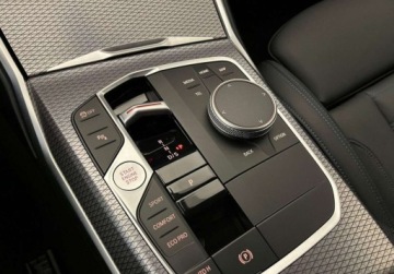 BMW Seria 3 G20-G21 Touring 2.0 320d 190KM 2024 BMW Seria 3 320d xDrive, M Pakiet sportowy, Faktura VAT 23, Gwarancja, ASO, zdjęcie 28