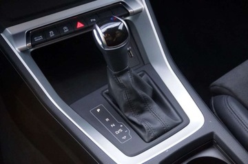 Audi 2020 Audi Q3 Sportback 2.0 TDI CR 190 KM, 4x4, Virtual, Webasto, LED, Hak, GWAR, zdjęcie 17
