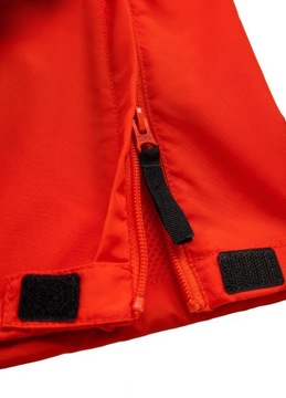 Куртка-кенгуру с капюшоном Pitbull Loring (XL)
