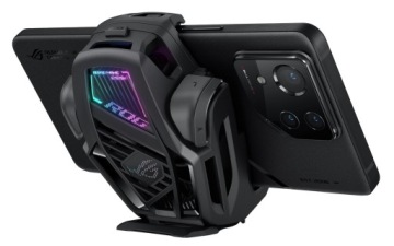 Кулер Asus AeroActive X (90AI00R0-P00010)