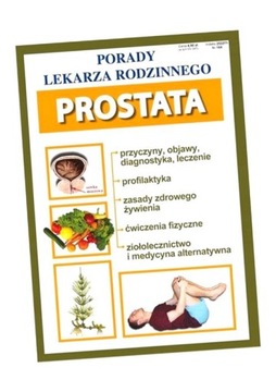 PROSTATA