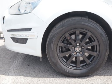 Ford S-Max I Van Facelifting 2.0 Duratec Flexifuel 145KM 2011 Ford S-Max 2.0 Duratec, Klima, Klimatronic, zdjęcie 14