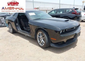 Dodge Challenger III 2023 Dodge Challenger GT 2023 3.6l 3.6 Benzyna 303KM