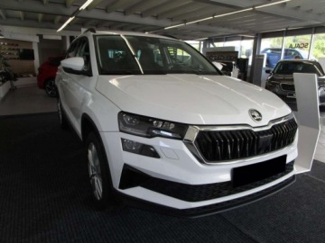 Skoda Karoq Crossover Facelifting 1.5 TSI ACT 150KM 2026 Od ręki - Edition 130 1.5 TSI DSG 150KM, zdjęcie 2
