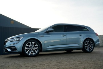 Renault Talisman 2022 Renault Talisman Nawi alusy KLIMATRONIK blis MASAZ, zdjęcie 6