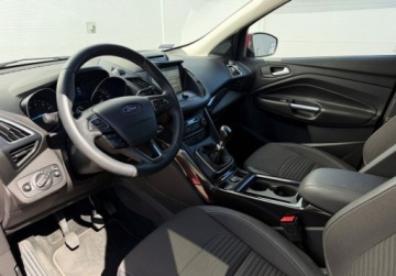 Ford Kuga II SUV Facelifting 1.5 EcoBoost 150KM 2018 Ford Kuga 1.5 Benzyna 150KM, zdjęcie 10