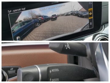 Mercedes Klasa E W213 Limuzyna AMG 3.0 AMG 43 401KM 2017 Mercedes E43 AMG 401 4m Burmaster Pamięć AirMatic Panorama Designo 20" Blis, zdjęcie 17