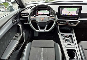 Cupra Formentor Crossover 1.5 TSI 150KM 2022 Cupra Formentor 1.5 TSI 150KM DSG Navi 6xPDC Skora Full led kamera Orygina, zdjęcie 20