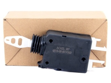 SIŁOWNIK SILNICZEK ZAMKA KLAPY DRZWI BERLINGO