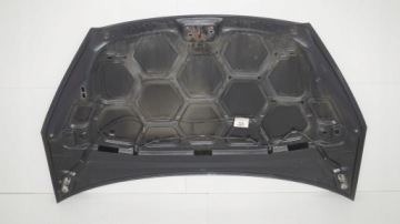 FORD S MAX MK1 restilingas 10-15 m. BMZE variklio dangtis 360185696 – nuotrauka 6