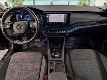 Skoda Octavia IV Liftback 2.0 TDI 150KM 2020 Skoda Octavia 2.0 TDI 150KM, Automat, Full Led, 99 tyś km, zdjęcie 9