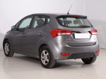 Hyundai ix20 2014 Hyundai ix20 1.6 CRDi, Klima,ALU, zdjęcie 3