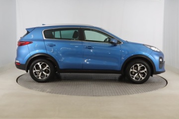 Kia Sportage IV SUV Facelifting 1.6 GDI 132KM 2020 Kia Sportage 1.6 GDI, Salon Polska, 1. Właściciel, zdjęcie 5