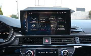 Audi A4 B9 Limousine Facelifting 2.0 35 TFSI 150KM 2021 Audi A4 Limousine 2,0 TSI 150 KM 2XS-LINE Nawigacja Virtual Tacho FULL 2.0, zdjęcie 12