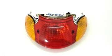 HONDA CBF 500 600 PC38 ФОНАР ЗАДНИЙ 33700MERD00