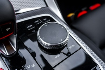 BMW Seria 3 G20-G21 2026 BMW M3 Competition M xDrive Touring, zdjęcie 37