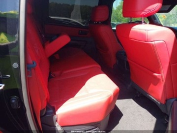 Toyota Tundra II 2024 Toyota Tundra TRD Pro 2024 3.4L 3.4 Hybryda 437KM, zdjęcie 13