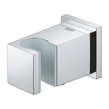Grohe Euphoria Cube Przyłącze kątowe z uchwytem