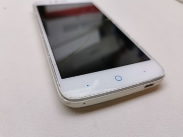 Плата деталей ЖК-дисплея ZTE A310