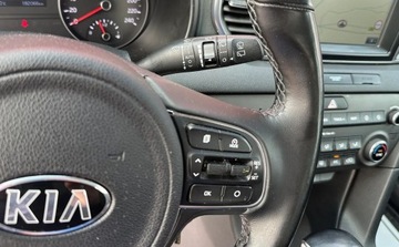 Kia Sportage IV 2016 Kia Sportage IV 2.0CRDi AUTOMAT, Klima, Alu, Zarejestrowana w Polsce 2.0, zdjęcie 23