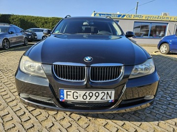 BMW Seria 3 E90-91-92-93 Coupe E92 320i 170KM 2008 BMW 320 2,0 benzyna 170KM, zdjęcie 16