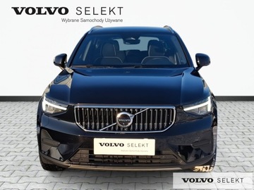 Volvo XC40 Crossover Facelifting 2.0 B4 197KM 2022 Volvo XC 40 Volvo XC40 PLUS Bright B4 (197 + 14KM), zdjęcie 3