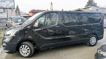 Renault Trafic III 2020 Renault Trafic 2.0D 145PS Bezwypadkowy Holenderka, zdjęcie 3