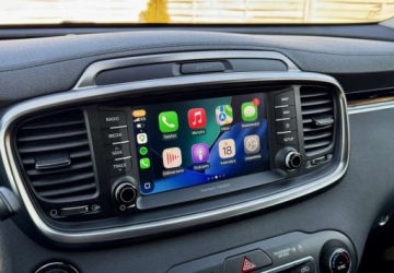 Kia Sorento IV 2020 Kia Sorento Kia Sorento 2.2 CRDi AWD GT Line 2.2 Diesel 200KM, zdjęcie 11