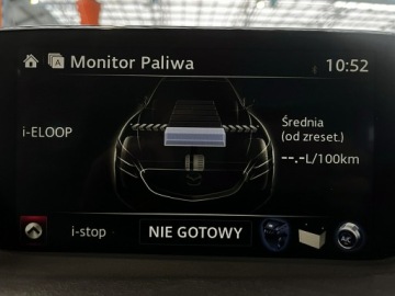 Mazda 6 III Sedan Facelifting 2018 2.0 Skyactiv-G 165KM 2021 Mazda 6 SKÓRA+ACC GWARANCJA 1WŁ Kraj BEZWYPAD, zdjęcie 29