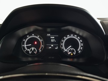 Skoda Scala Hatchback 1.0 TSI 110KM 2021 Skoda Scala Polski Salon | Pierwszy właściciel | F, zdjęcie 18