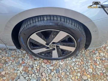 Volkswagen Passat B8 Variant Facelifting 2.0 TDI SCR 150KM 2021 Volkswagen Passat 2,0 TDI 150KM DSG kamera alu navi lift VAT 23 zarejestr, zdjęcie 30