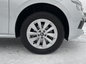 Skoda 2025 Skoda Kamiq Edition 130 ! Kamera Cofania ! Podgrze, zdjęcie 9