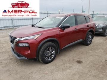 Nissan 2023 Nissan Rogue 2023, 4x4, 1,5L, od ubezpieczalni 1.5 Benzyna 201KM