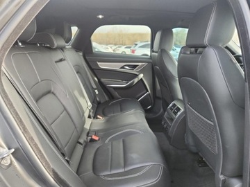 Jaguar F-Pace 2024 Jaguar F-Pace R-Dynamic S 2024 2.0L 2.0 Benzyna 246KM, zdjęcie 11