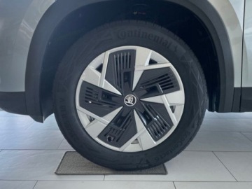 Skoda Kodiaq II SUV 1.5 TSI mHEV 150KM 2026 SKODA Kodiaq Drive 1.5 TSI mHEV DSG Suv 150KM 2026, zdjęcie 11