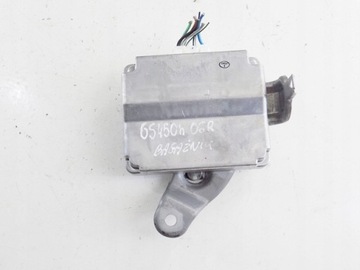 LEXUS GS III 05-12 450H MODUL ODPOVÍDAT 89815-30090