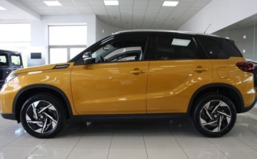 Suzuki 2025 Suzuki Vitara DEMO Elegance 1,4 Mild Hybrid 4WD 6MT 2025 MC 1.4 Benzyna, zdjęcie 5