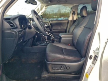 Toyota 2022 Toyota 4-Runner 2022r., TRD OFF ROAD, 4L, od ubezpieczalni 4.0 Benzyna, zdjęcie 6