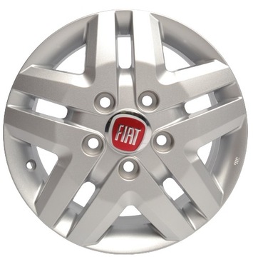 FELGI 16 5x130 ORYGINAŁ FIAT DUCATO NOWE!!
