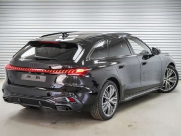 Audi A5 B10 Avant 2.0 TFSI 204KM 2026 AUDI A5 TFSI quattro S line Avant Combi 2.0 (204KM) 2026, zdjęcie 2