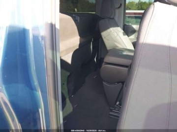 Chevrolet Silverado II 2025 Chevrolet Silverado 2025 CHEVROLET SILVERADO 2500HD 4WD LONG BED LT 6.6, zdjęcie 4