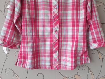 MCKINLEY-ТРЕККИНГОВАЯ ФУТБОЛКА 42 K6