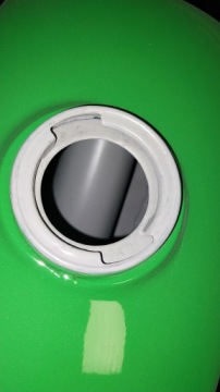 TS 73 GREY Краска для топливного бака JAWA CZ MZ SOKÓŁ BMW ROMET SHL N!