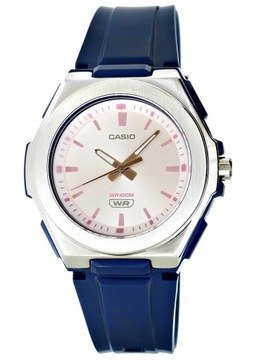 Dámske hodinky CASIO LWA-300H-2EVEF + BOX